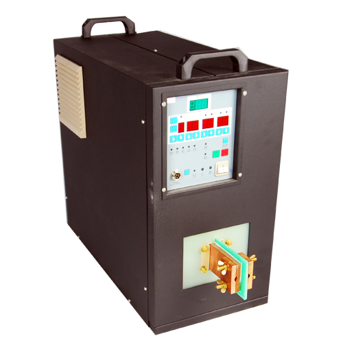 LT-25-80 Induction heater